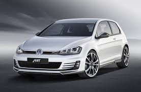 VW Golf 7